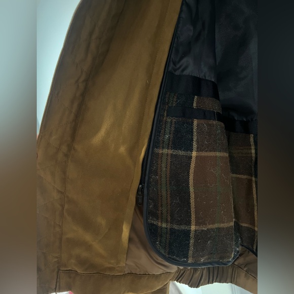 Vintage Jos. A. Bank Jacket - Picture 3 of 3